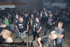 667 - The Neighbour of the Beast 14. Mai 2022