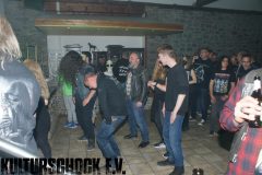 667 - The Neighbour of the Beast 14. Mai 2022