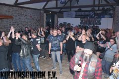 667 - The Neighbour of the Beast 14. Mai 2022