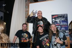 667 - The Neighbour of the Beast 14. Mai 2022