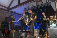 Motorjesus live in Meinerzhagen 27. April 2019