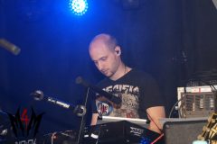 Motorjesus live in Meinerzhagen 27. April 2019