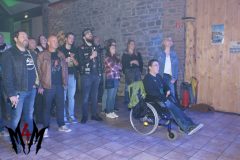 Motorjesus live in Meinerzhagen 27. April 2019