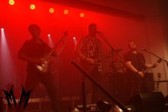 Motorjesus live in Meinerzhagen 27. April 2019