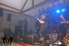 Motorjesus live in Meinerzhagen 27. April 2019