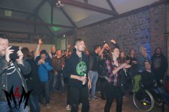 Motorjesus live in Meinerzhagen 27. April 2019