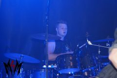 Motorjesus live in Meinerzhagen 27. April 2019