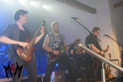 Motorjesus live in Meinerzhagen 27. April 2019