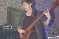 Motorjesus live in Meinerzhagen 27. April 2019