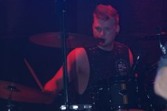 Motorjesus live in Meinerzhagen 27. April 2019