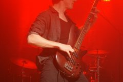 Motorjesus live in Meinerzhagen 27. April 2019