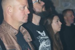 Motorjesus live in Meinerzhagen 27. April 2019