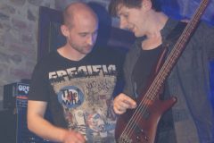 Motorjesus live in Meinerzhagen 27. April 2019