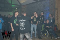 Motorjesus live in Meinerzhagen 27. April 2019