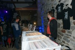 Motorjesus live in Meinerzhagen 27. April 2019