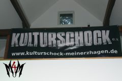 Motorjesus live in Meinerzhagen 27. April 2019