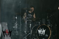 Motorjesus live in Meinerzhagen 27. April 2019