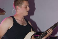 Motorjesus live in Meinerzhagen 27. April 2019