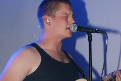 Motorjesus live in Meinerzhagen 27. April 2019