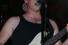 Motorjesus live in Meinerzhagen 27. April 2019