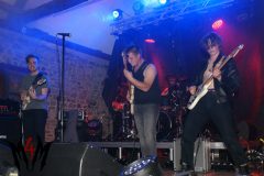 Motorjesus live in Meinerzhagen 27. April 2019