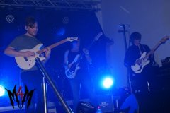 Motorjesus live in Meinerzhagen 27. April 2019