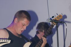 Motorjesus live in Meinerzhagen 27. April 2019