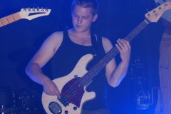 Motorjesus live in Meinerzhagen 27. April 2019