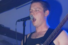 Motorjesus live in Meinerzhagen 27. April 2019