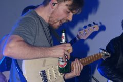 Motorjesus live in Meinerzhagen 27. April 2019