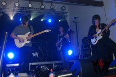 Motorjesus live in Meinerzhagen 27. April 2019