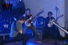Motorjesus live in Meinerzhagen 27. April 2019