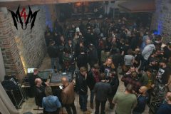Motorjesus live in Meinerzhagen 27. April 2019