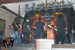 Motorjesus live in Meinerzhagen 27. April 2019