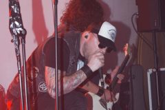 Motorjesus live in Meinerzhagen 27. April 2019