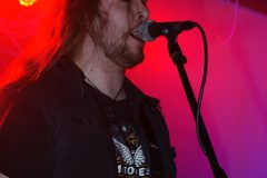 Motorjesus live in Meinerzhagen 27. April 2019