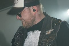Motorjesus live in Meinerzhagen 27. April 2019