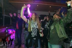 Motorjesus live in Meinerzhagen 27. April 2019