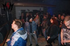 Motorjesus live in Meinerzhagen 27. April 2019