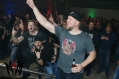 Motorjesus live in Meinerzhagen 27. April 2019