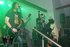 Motorjesus live in Meinerzhagen 27. April 2019