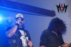 Motorjesus live in Meinerzhagen 27. April 2019