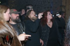 Motorjesus live in Meinerzhagen 27. April 2019