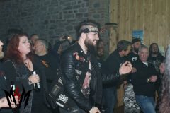 Motorjesus live in Meinerzhagen 27. April 2019