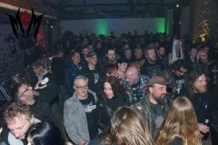 Motorjesus live in Meinerzhagen 27. April 2019