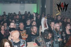 Motorjesus live in Meinerzhagen 27. April 2019