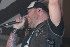 Motorjesus live in Meinerzhagen 27. April 2019