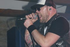 Motorjesus live in Meinerzhagen 27. April 2019
