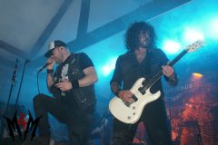 Motorjesus live in Meinerzhagen 27. April 2019