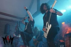 Motorjesus live in Meinerzhagen 27. April 2019